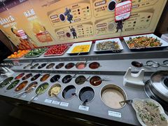 -海底捞火锅(正大乐城店)