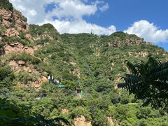 -京东石林峡风景区