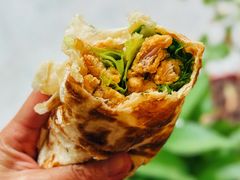 千层春饼-宫门口馒头铺(创始人总店)