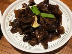 黑木耳-云海肴·汽锅鸡·云南菜(美罗城店)