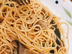 -萨莉亚意式餐厅(天河城购物中心店)