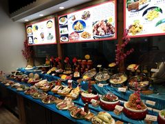 -良师门滨海人家·海鲜·家常菜(滨海城店)