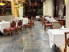 -白云中餐厅·粤菜·亚龙湾喜来登度假酒店