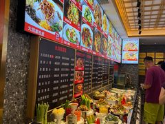 -大闫家烧烤·小海鲜家常菜(郑庄店)