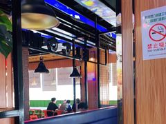 -豪德亨牛排自助餐厅(抚州东乡店)