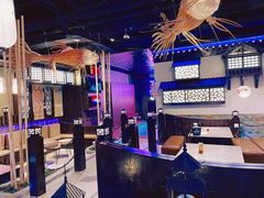 -写庭·鱼鲜川菜·宴请(铁像寺水街店)