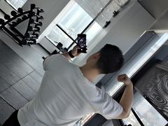 -WEGYMER健萌健身(麦德龙钰龙天下馆)