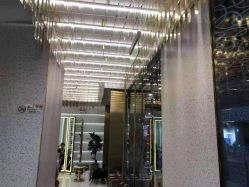 -3AM·S HAIR SALON烫发染发接发