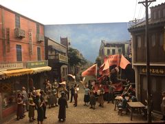 -上海四行仓库抗战纪念馆