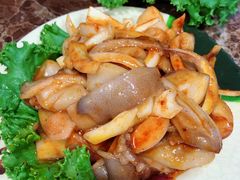 -鸡西大冷面(兰山店)