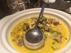-小隐院子·庭院餐厅(大学城后湖店)