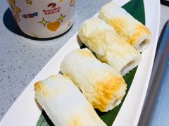 -海底捞火锅(老城根店)