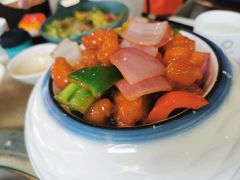 -喜上喜鸡煲翅(吉大店)