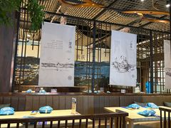 -小船渔村•大连菜•大连焖鱼(黄河路店)