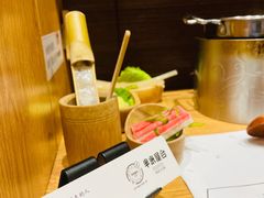 -独食火锅·半米屋台(望平街店)