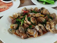 -仁记海鲜餐厅美食店