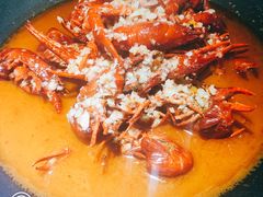 -红盔甲·小龙虾(天钥桥店)