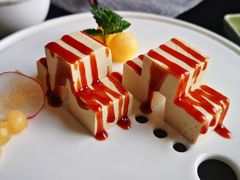 红酒鹅肝-御锦天(外滩六号店)