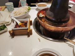 -阳坊胜利涮羊肉(阳坊老店)