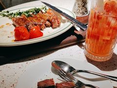 -BE BRIGHT KITCHEN(正佳广场店)