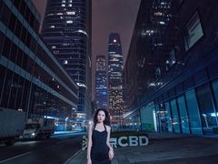 -国贸中心·国贸大厦三期