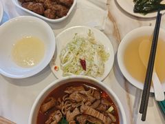 -新川面馆(新街口起源店)