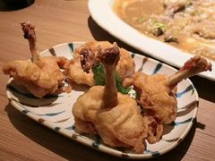 -CURRY YA 熟成咖哩專門店(深圳湾万象城店)