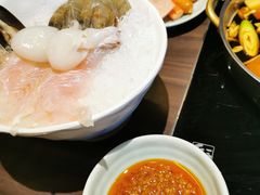 -MoMo牧场·寿喜烧专门店(长泰广场店)