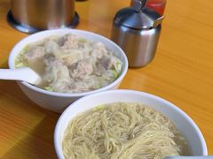 -汉记面馆(南华东路店)