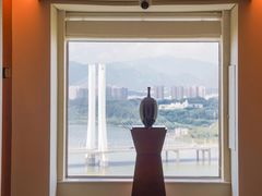 -惠州康帝国际酒店