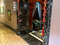 -君康悦美食汤泉水会·SPA(天河店)