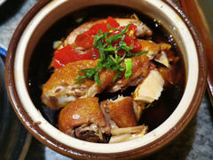 王府泡椒鸡-南京大牌档(中关村店)
