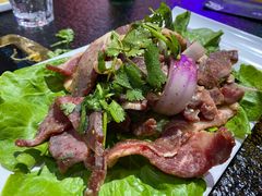 肉筋-牛鲜盛齐齐哈尔烤肉(曹路店)