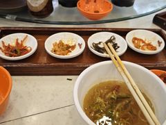 -乡党臊子面(丰庆公园店)