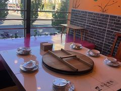 包房-江湖水乡铁锅炖魚(周庄嘉园店)