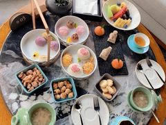 -广富林宰相府酒店·水云间