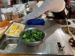 -牛吃草牛肉面(翠柏路店)