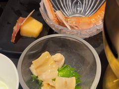 -半岛翡丽海鲜自助餐厅(观风亭店)