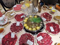 -汕头八合里海记牛肉店(清河店)