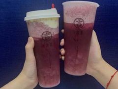 -古茗(忠义市场店)