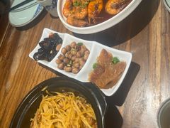-鱼食饭稻·苏浙土菜17年老馆子(平江路店)