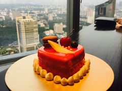 -洲际酒店·地平线全日餐厅HORIZON CAFÉ