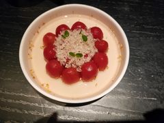 冰镇花香番茄-锦楼·臻选新杭帮(杭州中心店)