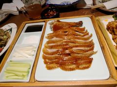 -额娘·春饼烤鸭(天鸿店)