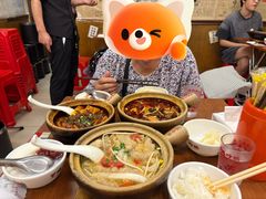-罗妈砂锅(四川成都奎星楼店)