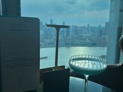 -翡翠36酒吧(浦东香格里拉店)