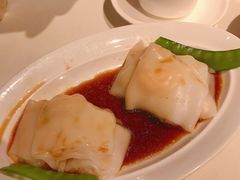 鲜虾滑肠粉-潮福城大酒楼(湖滨北路店)