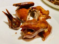 -燕郊烧鸽子(酷车小镇店)