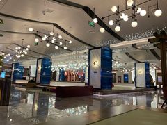 -青水瓦台汤泉(未央店)