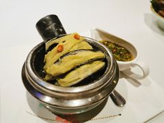 关外擂茄子-赵记老铺(市府恒隆广场店)